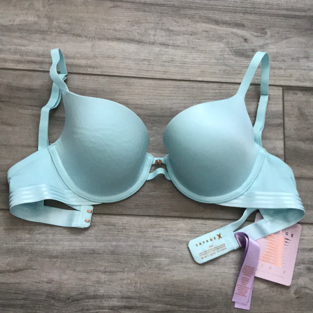 Savage X Fenty Bra
